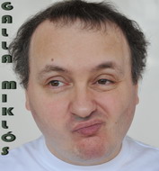 Gaqlla Mikl�s Stand up Comedy fell�p�