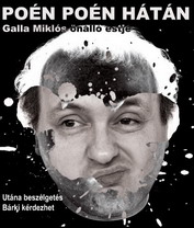 Galla Mikls stand up comedy