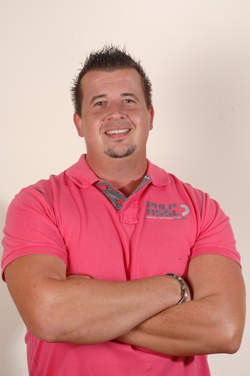 Gombos Szabolcs