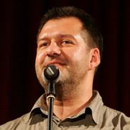 Hadh�zi L�szl� Stand-up comedy