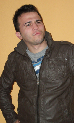 Maczk� �d�m