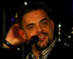 Orosz György