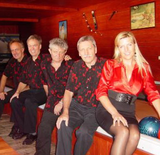 Classis Beat Band egy�ttes