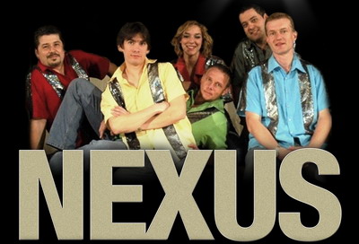 Nexus egyttes