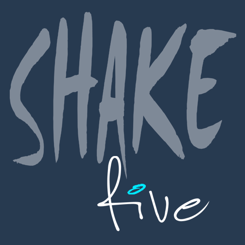 Shake Five zenekar