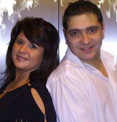 Susie&Leslie  du�