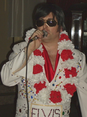 Elvis hasonms