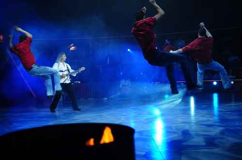 Hunkun Dance tánccsoport Hunkun Dance tánccsoport