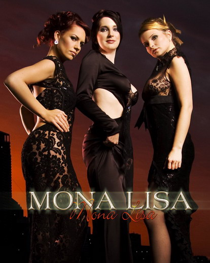 Mona Lisa együttes Mona Lisa együttes