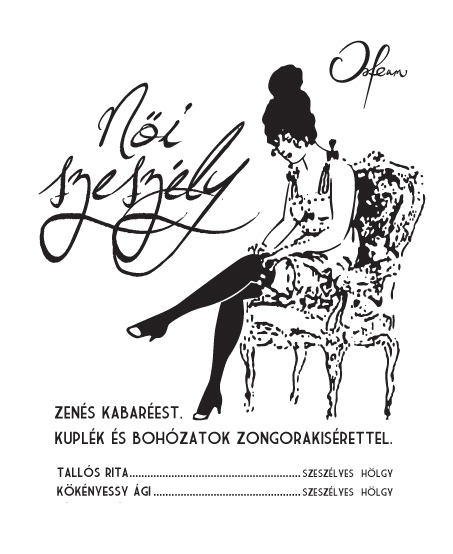 K�k�nyessy �gi: N�i Szesz�ly