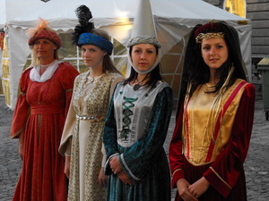 Renesz�nsz jelmez