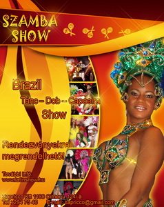 szambashow szambashow