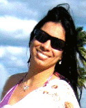 Caribbean Tropical Show Lili Garces