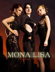 Mona lisa együttes