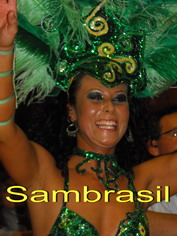 Brazil szambatnc