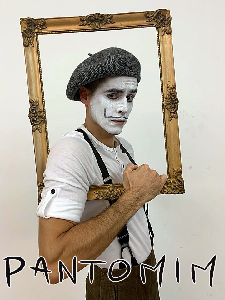 Pantomim msor
