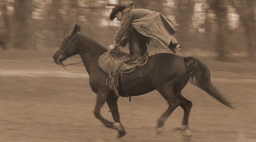 Western Show