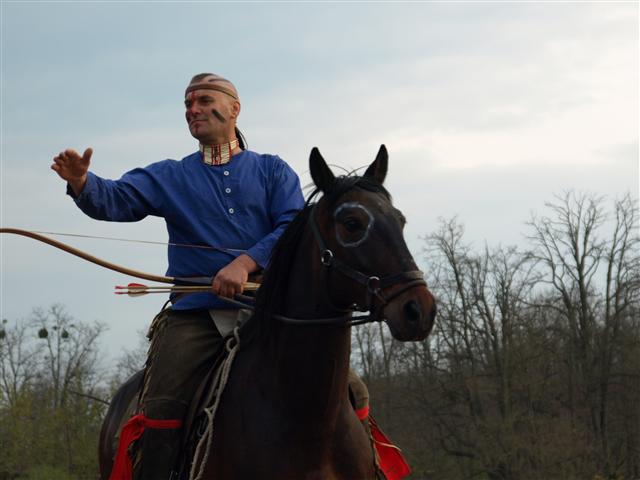 Western Show