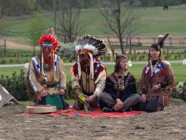 Western Show