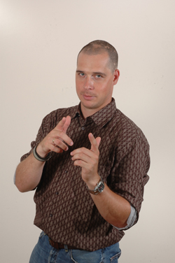 Gombos Tibor