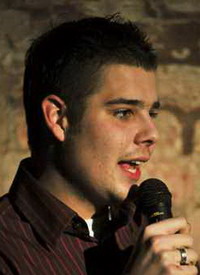 Kiss dm Stand-up comedy 