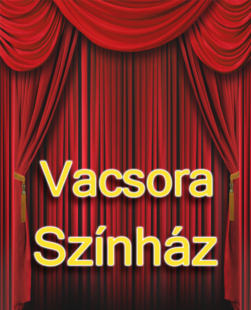 Vacsora Sznhz