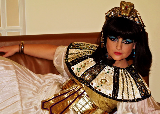 Cleopatra