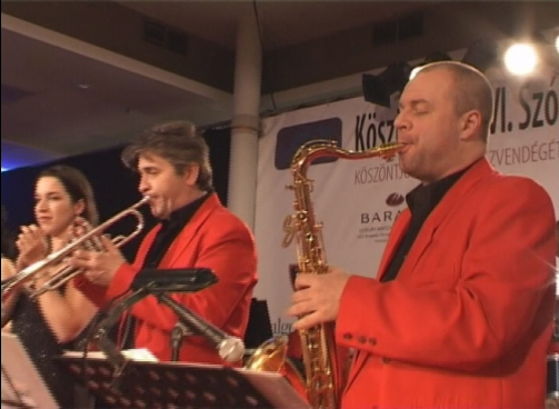 Helikon Band
