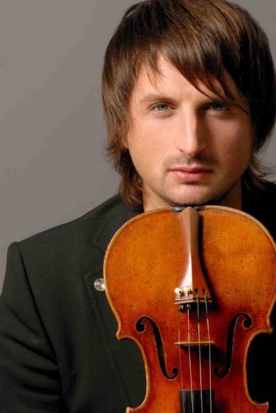 Edvin Marton