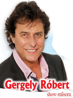 Gergely Rbert