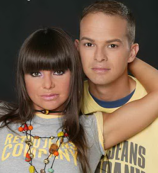 Groovehohuse együttes Groovehohuse együttes