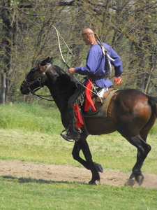 Trükklovaglás Trükklovaglás